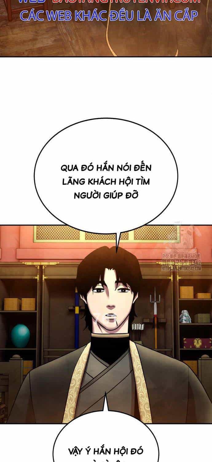 Tay Súng Chinh Phục Võ Lâm - Chương 18 - ảnh 2