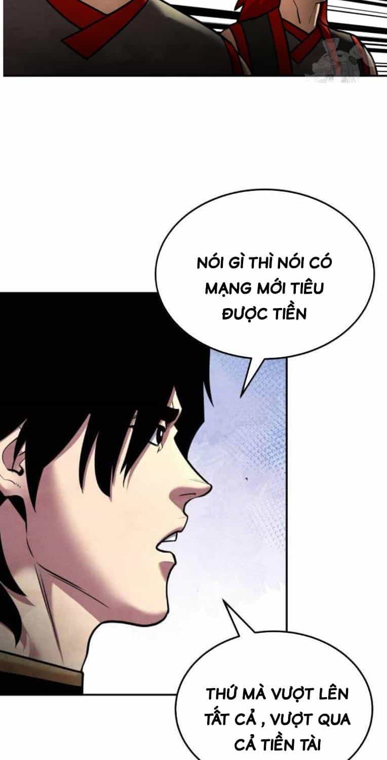 Tay Súng Chinh Phục Võ Lâm - Chương 18 - ảnh 21