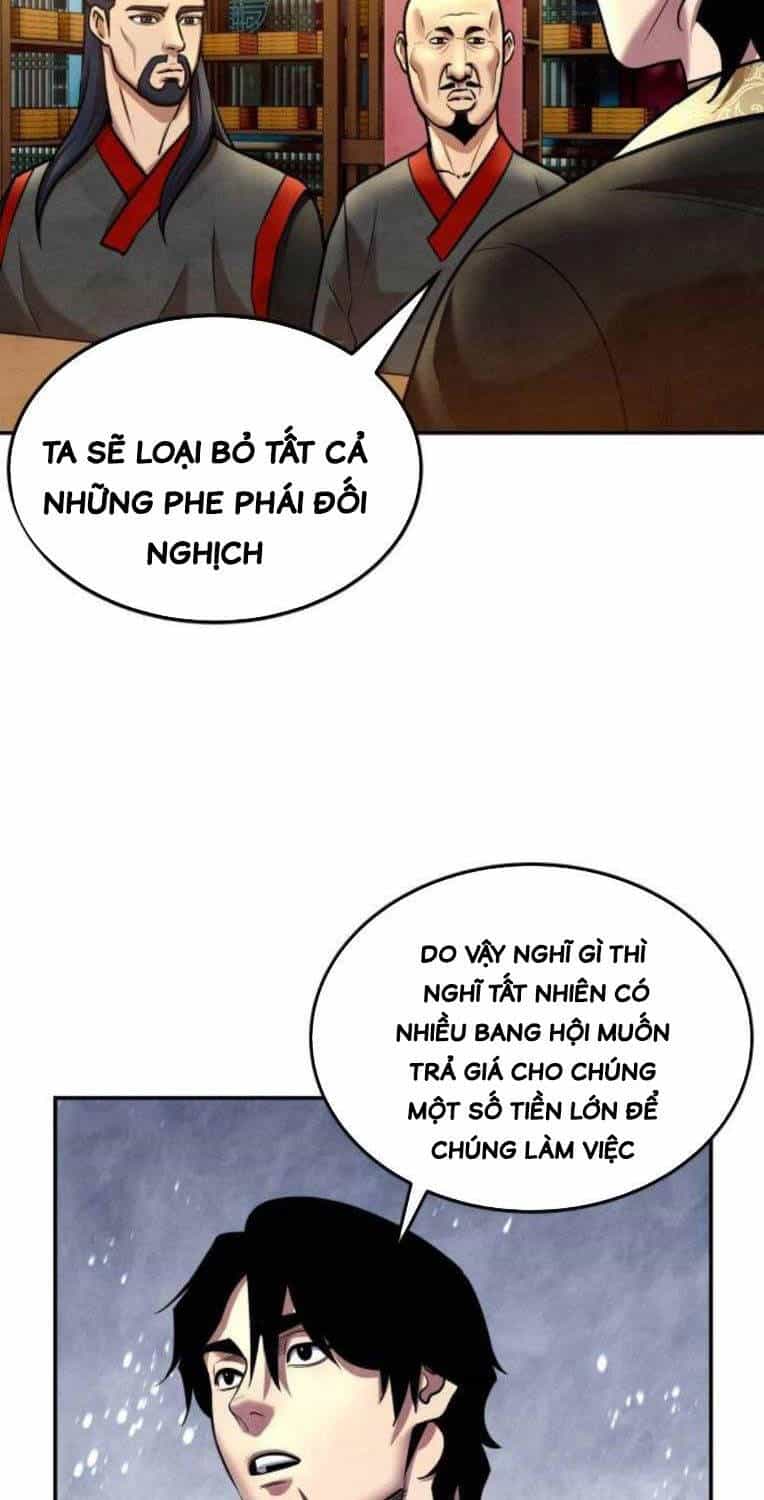 Tay Súng Chinh Phục Võ Lâm - Chương 18 - ảnh 24