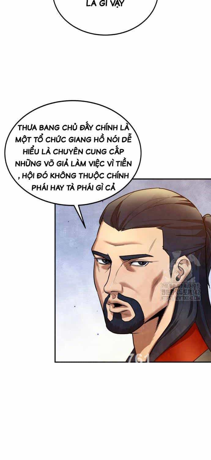 Tay Súng Chinh Phục Võ Lâm - Chương 18 - ảnh 3
