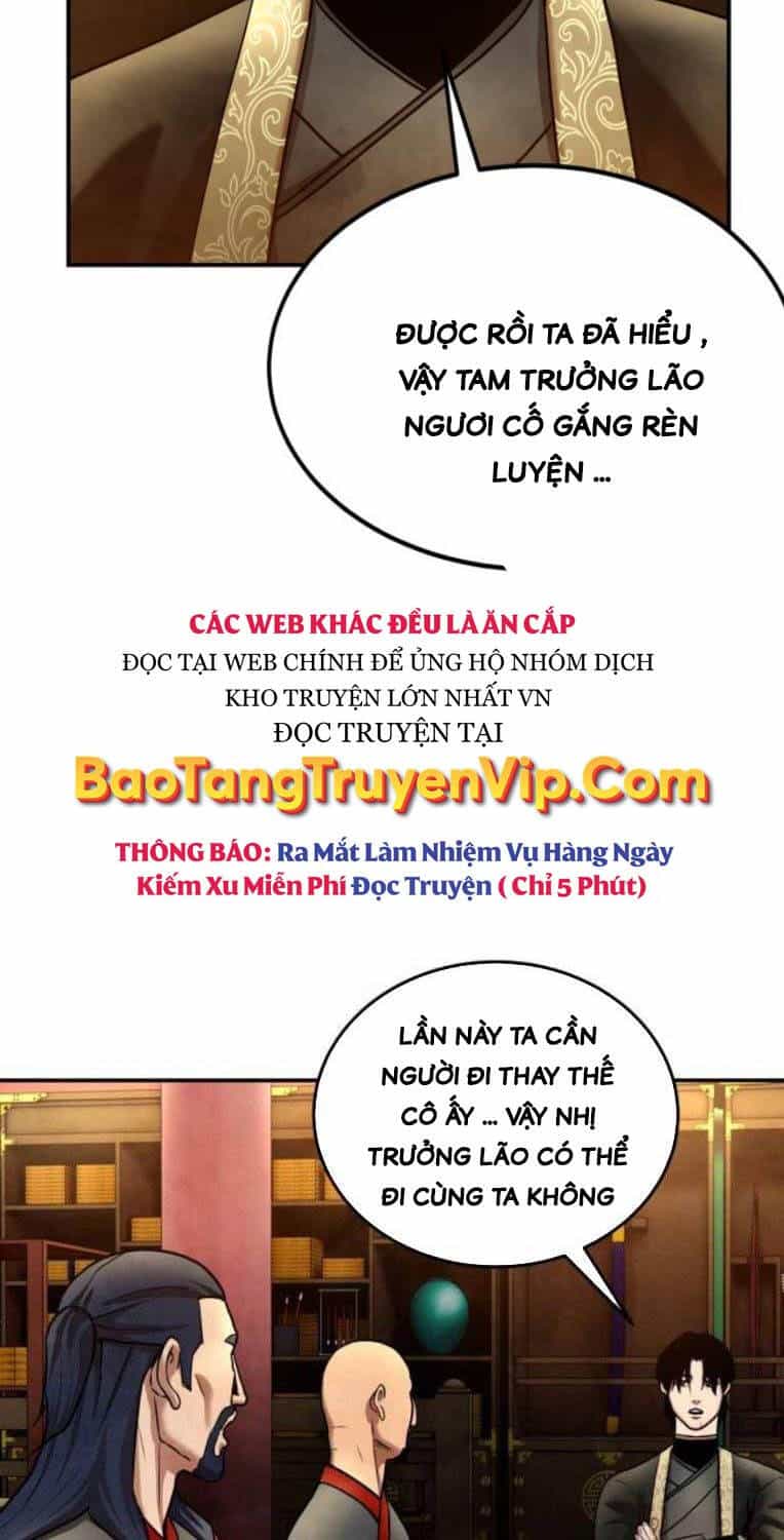 Tay Súng Chinh Phục Võ Lâm - Chương 18 - ảnh 38