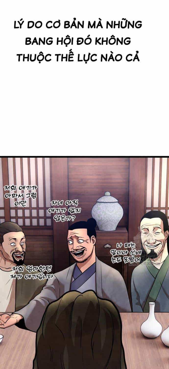 Tay Súng Chinh Phục Võ Lâm - Chương 18 - ảnh 4