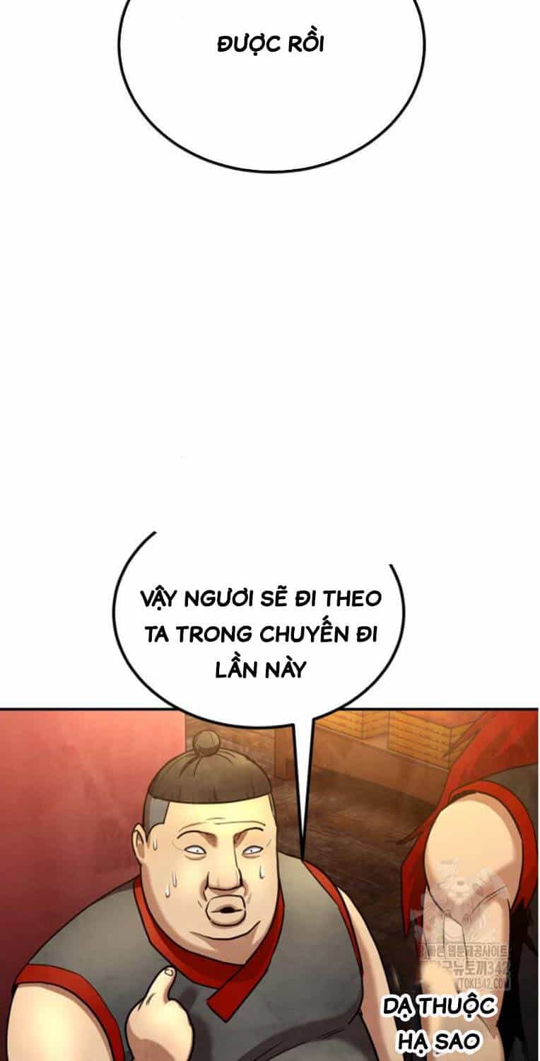 Tay Súng Chinh Phục Võ Lâm - Chương 18 - ảnh 43