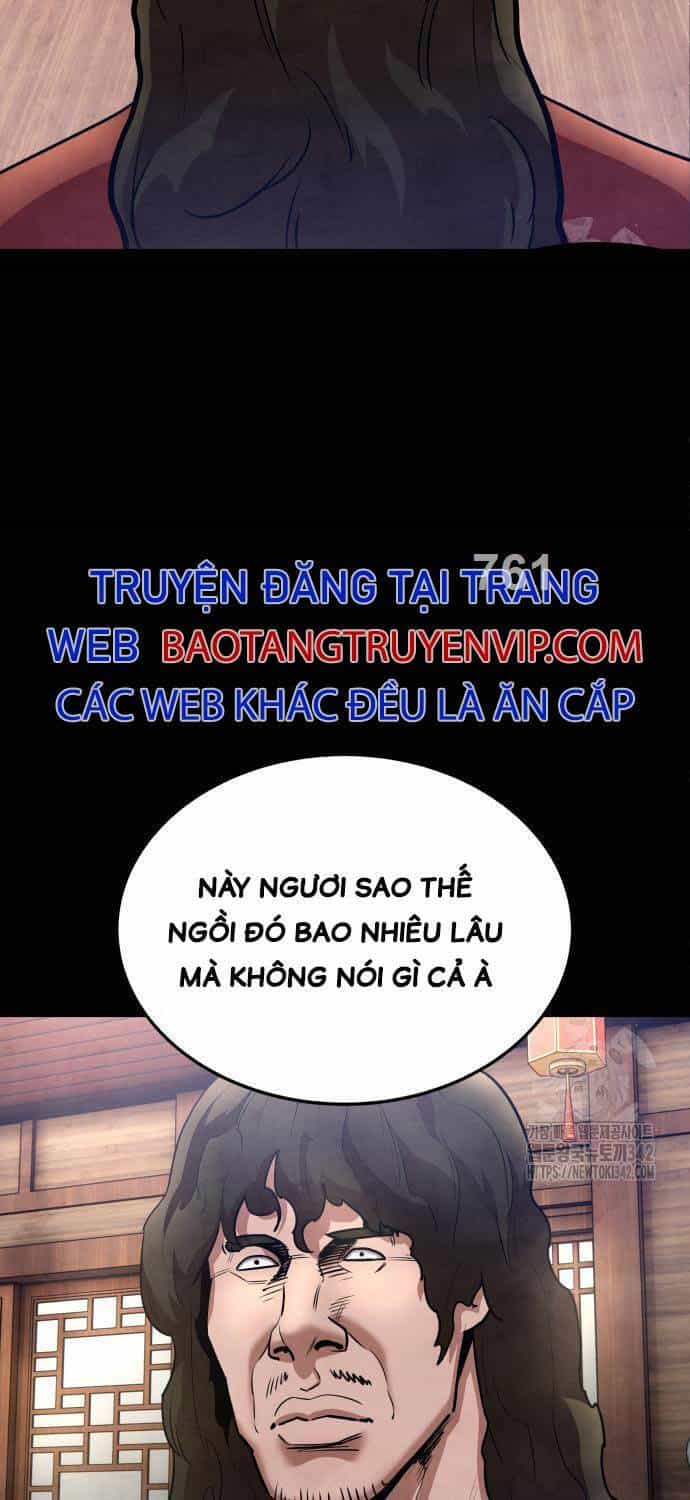 Tay Súng Chinh Phục Võ Lâm - Chương 18 - ảnh 5