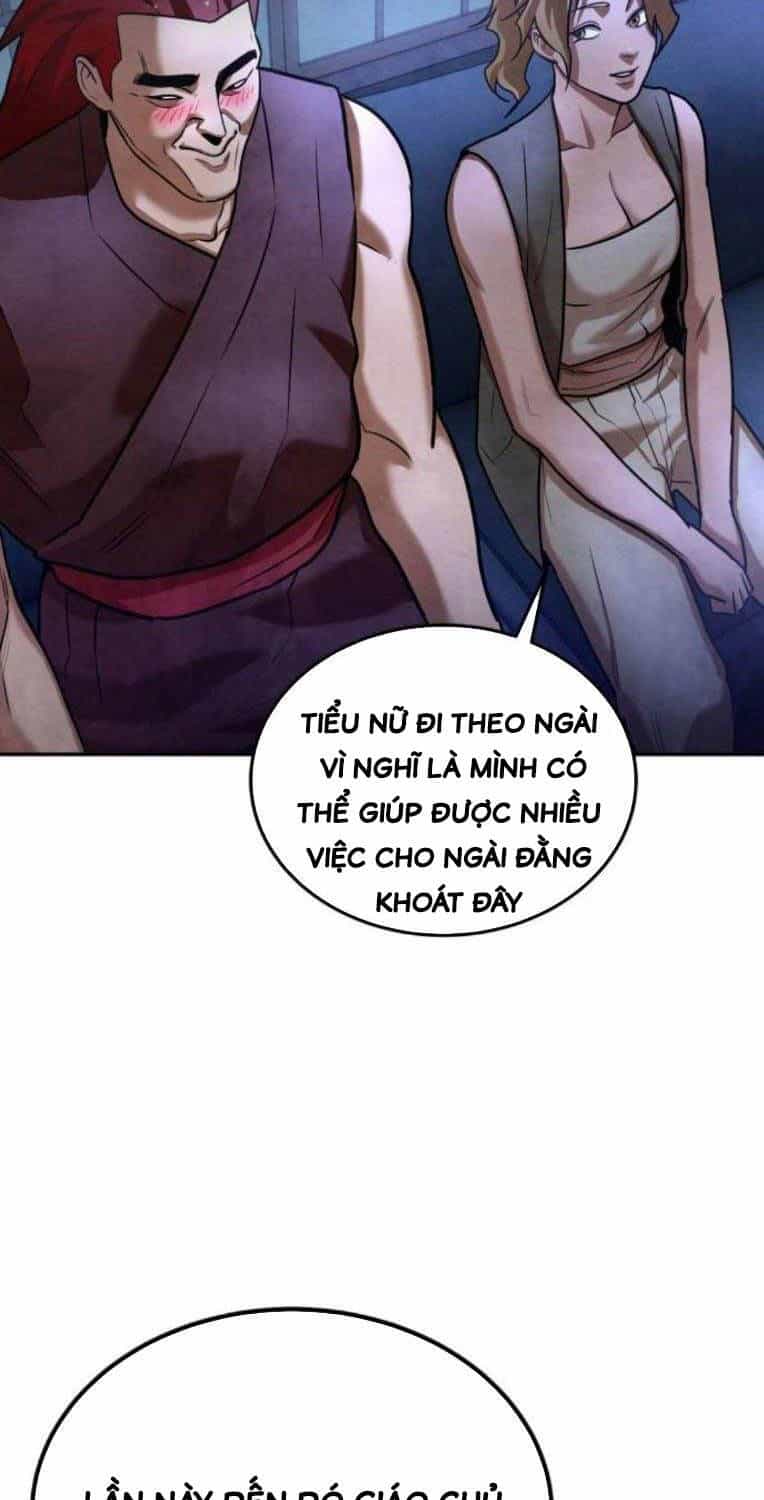 Tay Súng Chinh Phục Võ Lâm - Chương 18 - ảnh 51