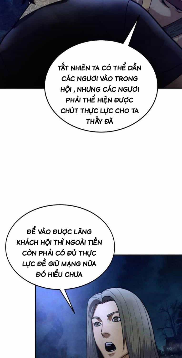 Tay Súng Chinh Phục Võ Lâm - Chương 18 - ảnh 74