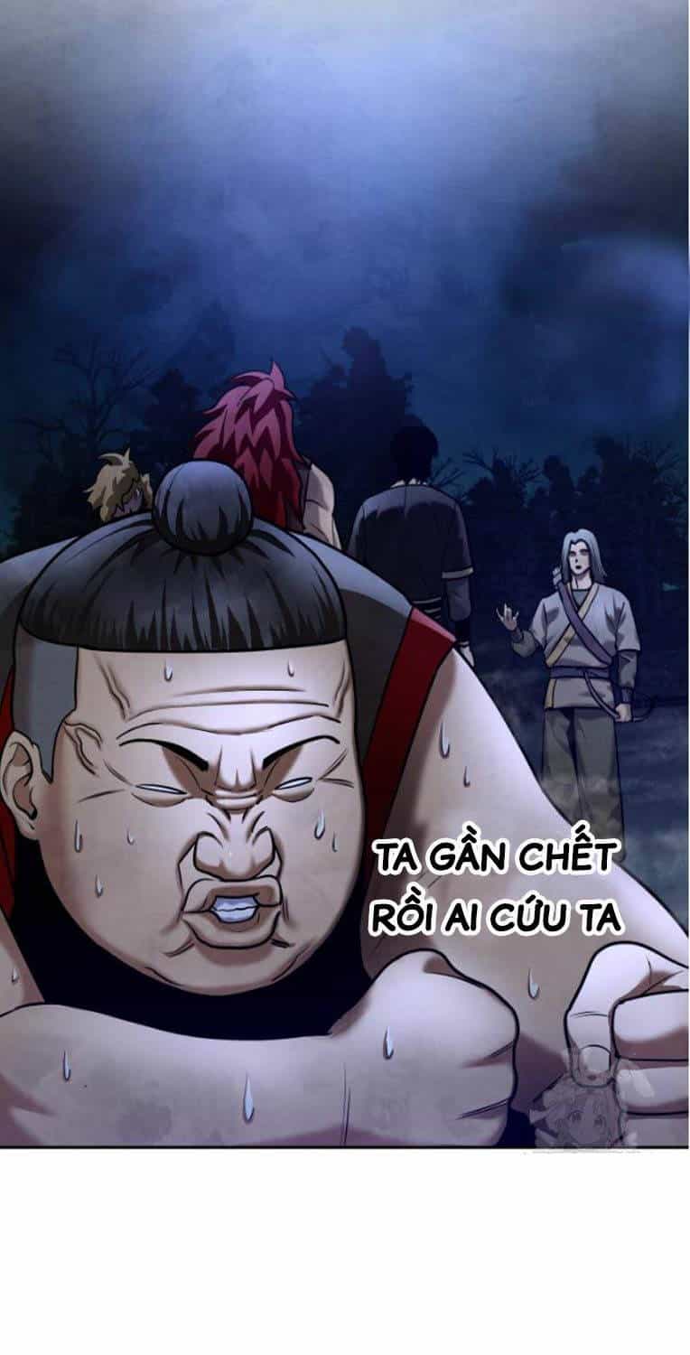 Tay Súng Chinh Phục Võ Lâm - Chương 18 - ảnh 77