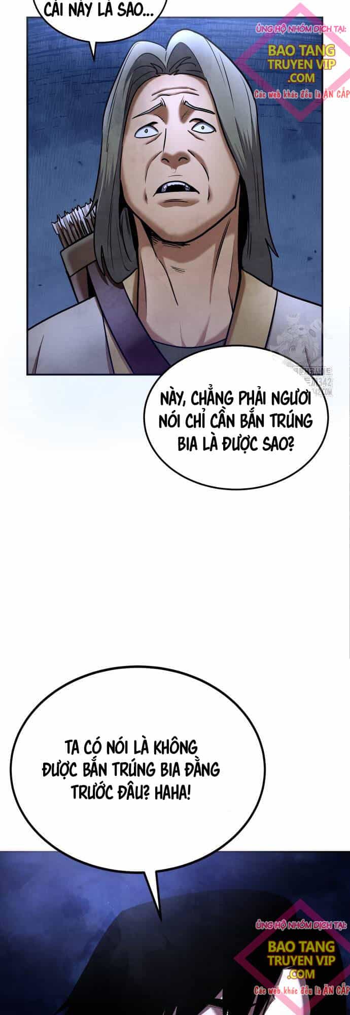 Tay Súng Chinh Phục Võ Lâm - Chương 19 - ảnh 11