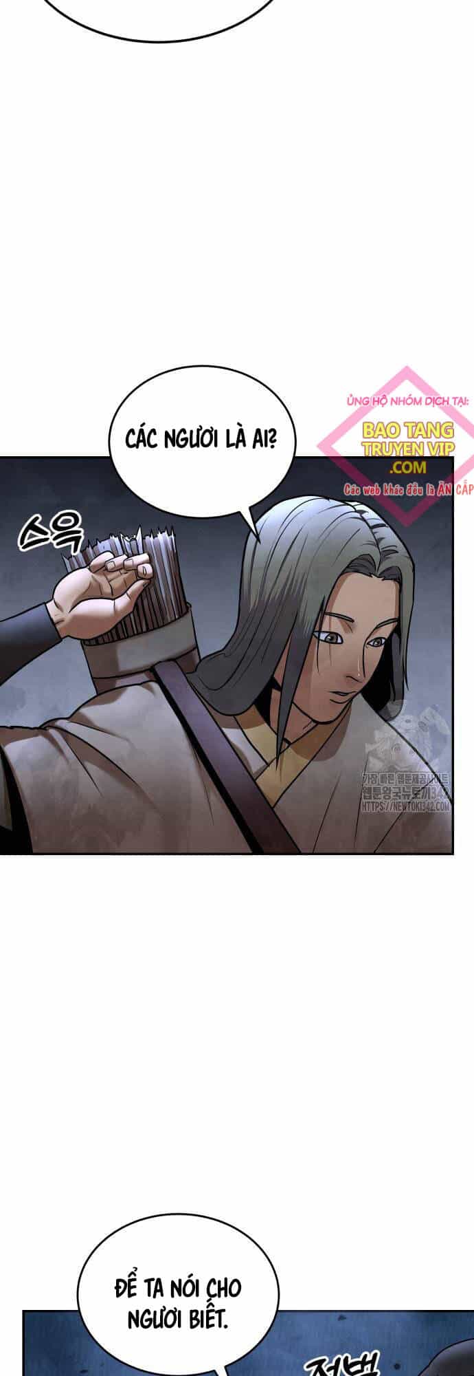 Tay Súng Chinh Phục Võ Lâm - Chương 19 - ảnh 19