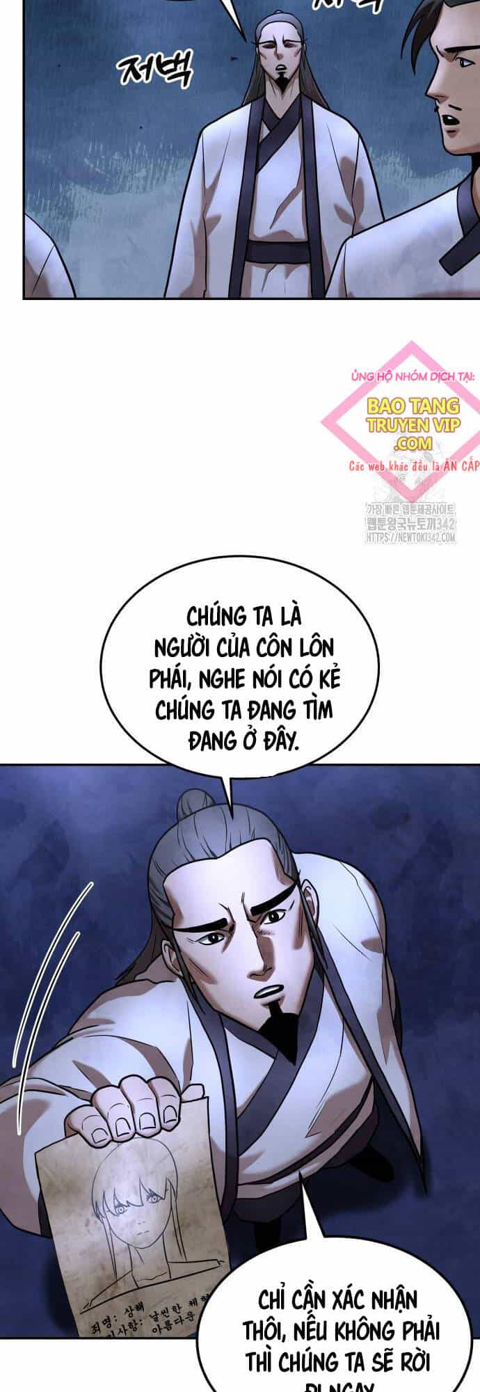 Tay Súng Chinh Phục Võ Lâm - Chương 19 - ảnh 20