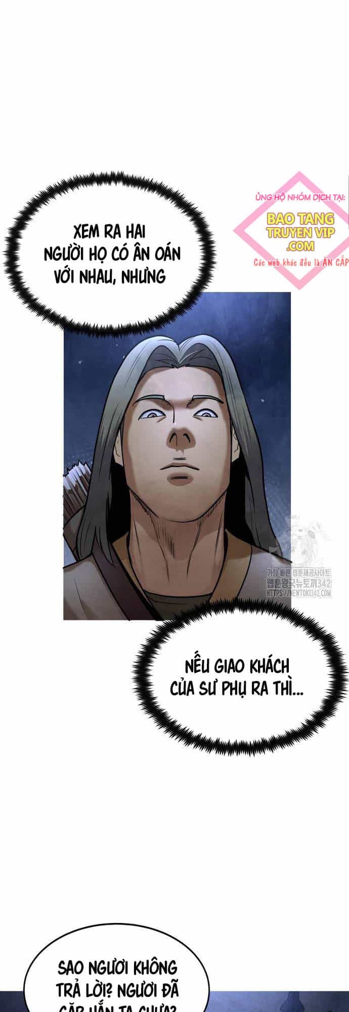 Tay Súng Chinh Phục Võ Lâm - Chương 19 - ảnh 23