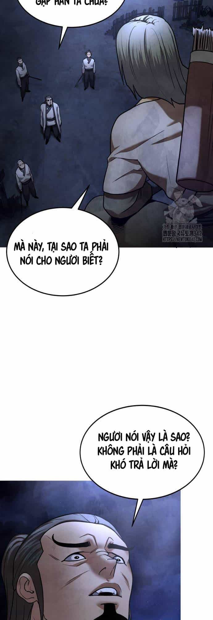 Tay Súng Chinh Phục Võ Lâm - Chương 19 - ảnh 24