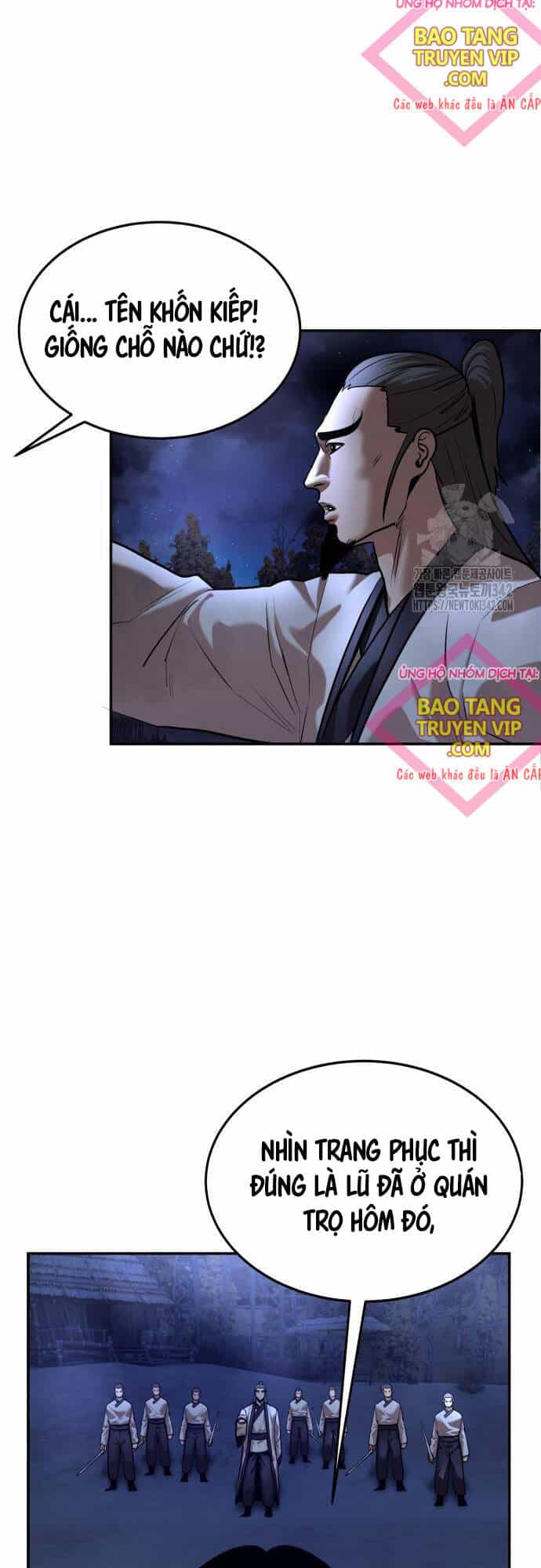 Tay Súng Chinh Phục Võ Lâm - Chương 19 - ảnh 33