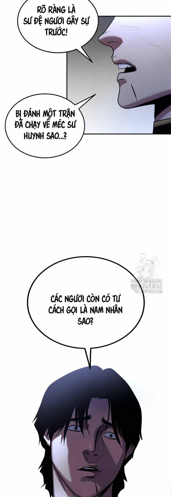 Tay Súng Chinh Phục Võ Lâm - Chương 19 - ảnh 36