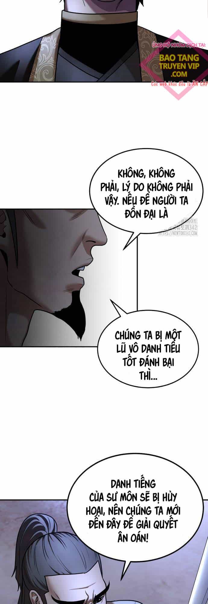 Tay Súng Chinh Phục Võ Lâm - Chương 19 - ảnh 37