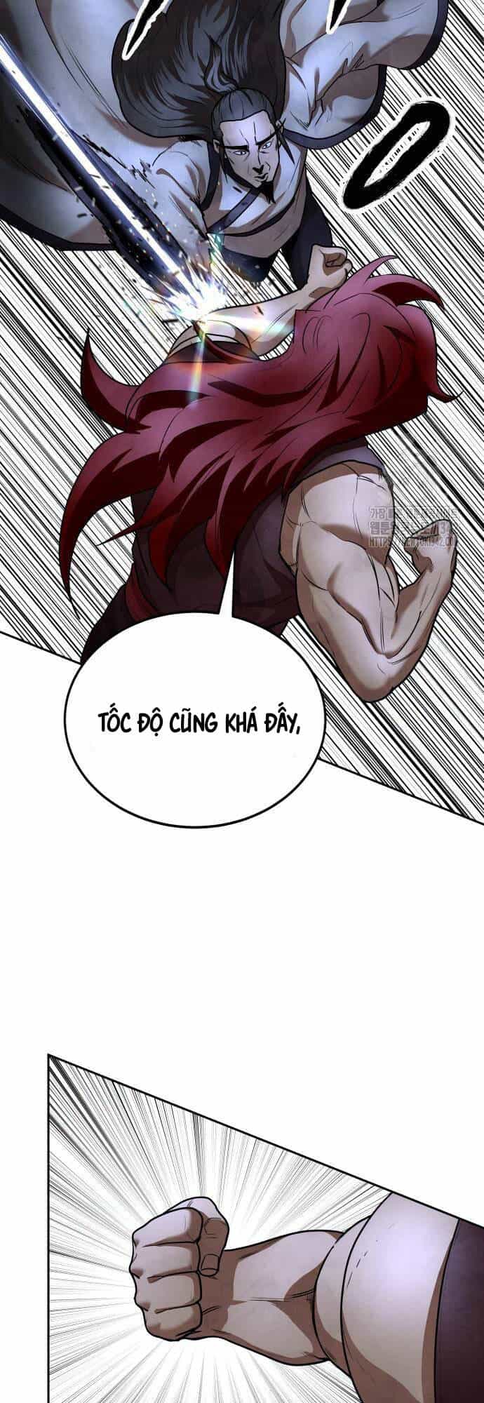 Tay Súng Chinh Phục Võ Lâm - Chương 19 - ảnh 50
