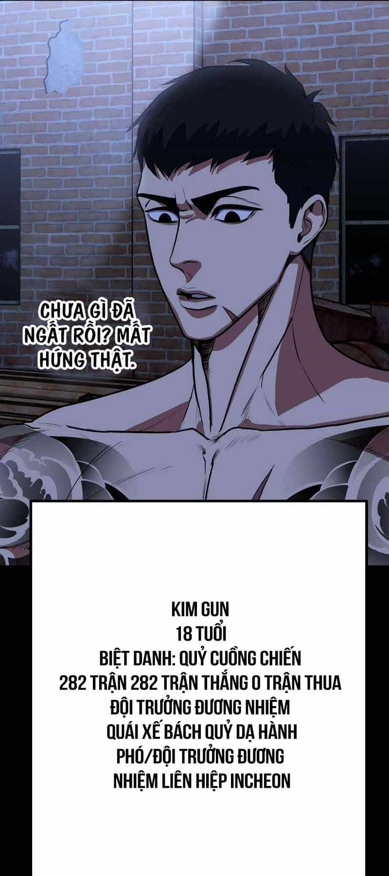 Tay Súng Chinh Phục Võ Lâm - Chương 2 - ảnh 32