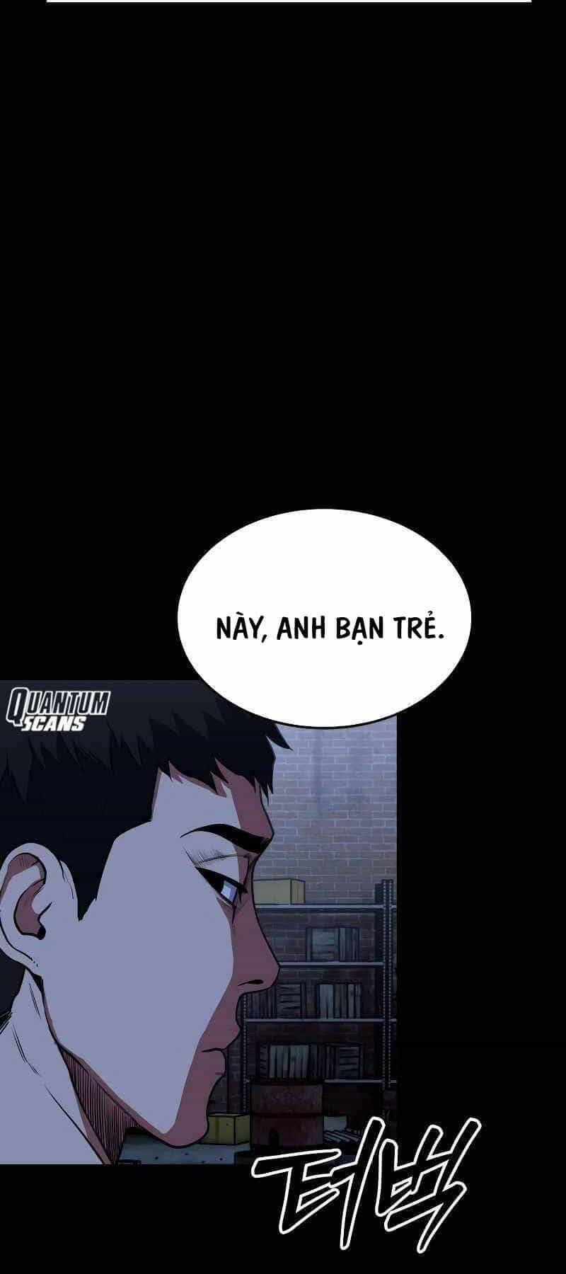Tay Súng Chinh Phục Võ Lâm - Chương 2 - ảnh 33