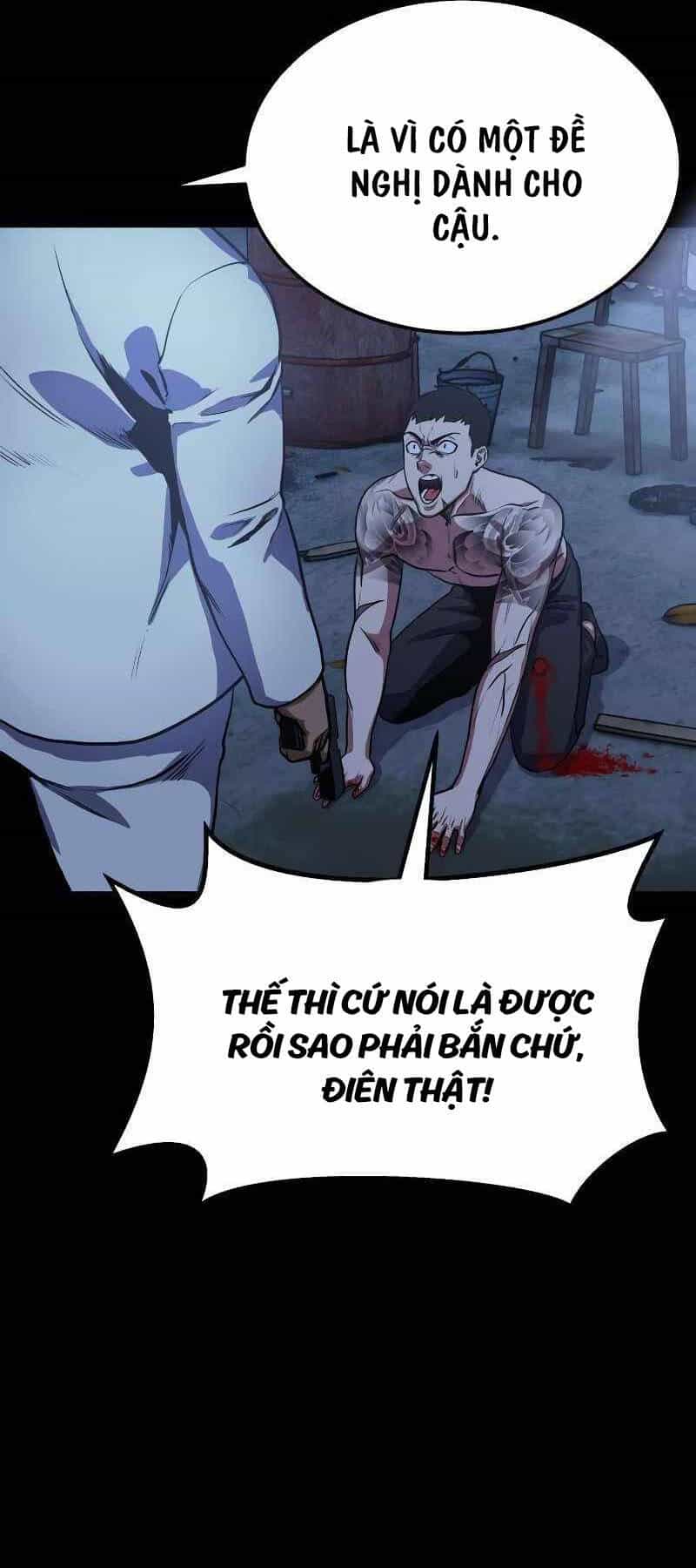 Tay Súng Chinh Phục Võ Lâm - Chương 2 - ảnh 45