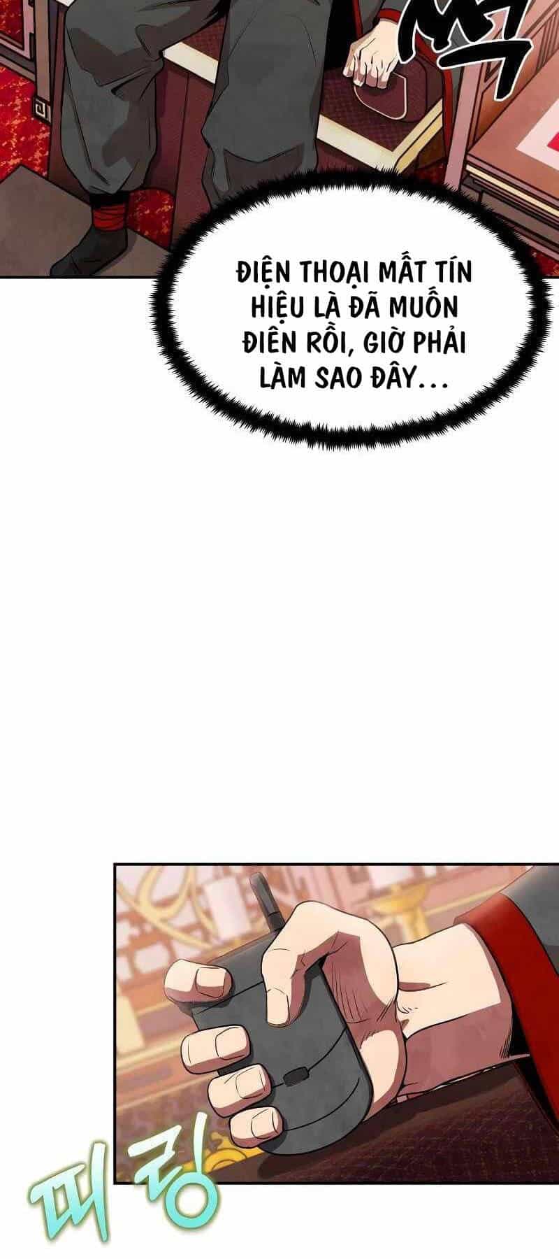 Tay Súng Chinh Phục Võ Lâm - Chương 2 - ảnh 75