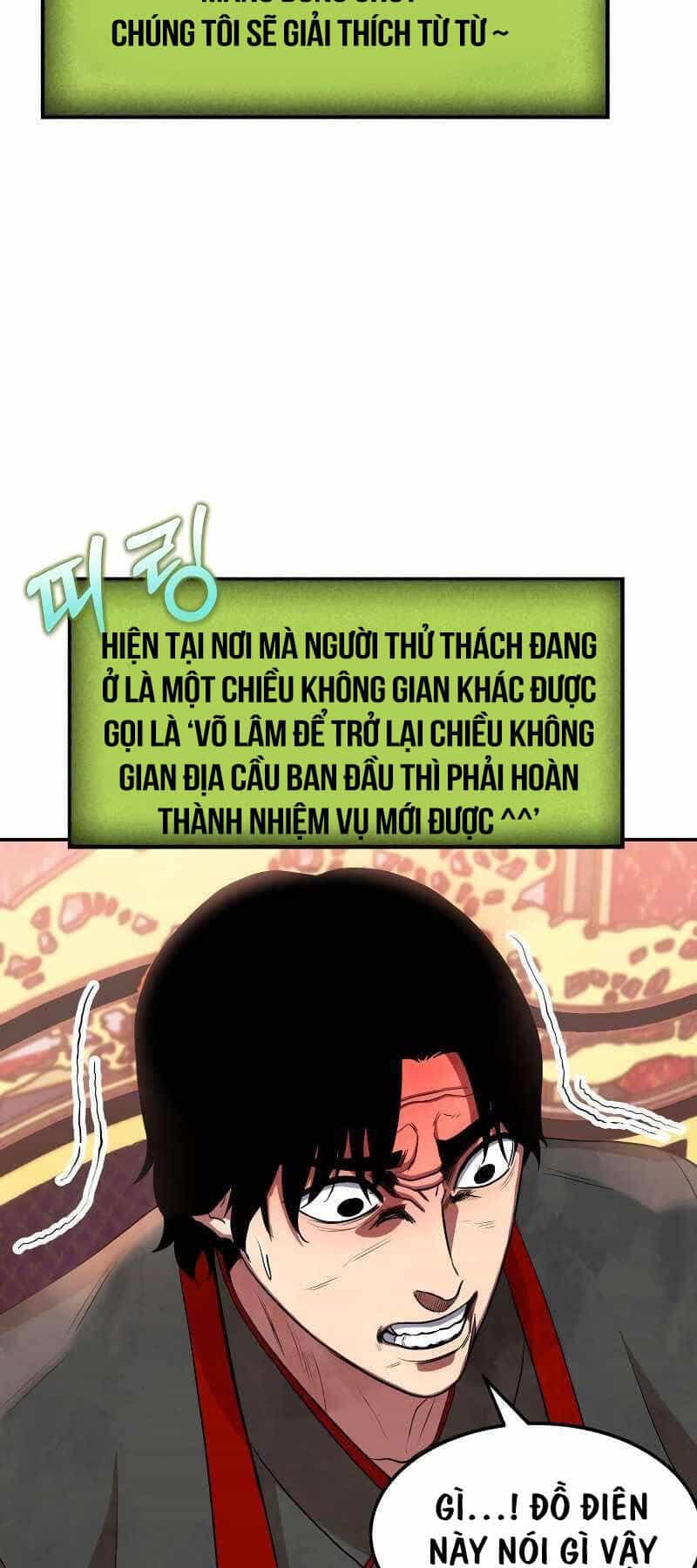 Tay Súng Chinh Phục Võ Lâm - Chương 2 - ảnh 81