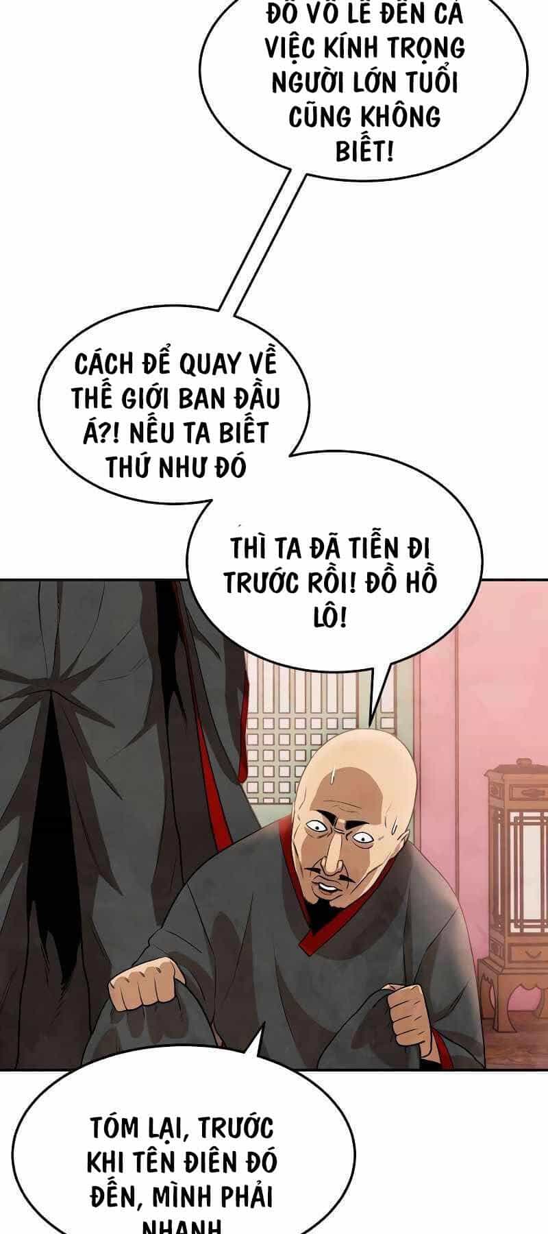 Tay Súng Chinh Phục Võ Lâm - Chương 2 - ảnh 89