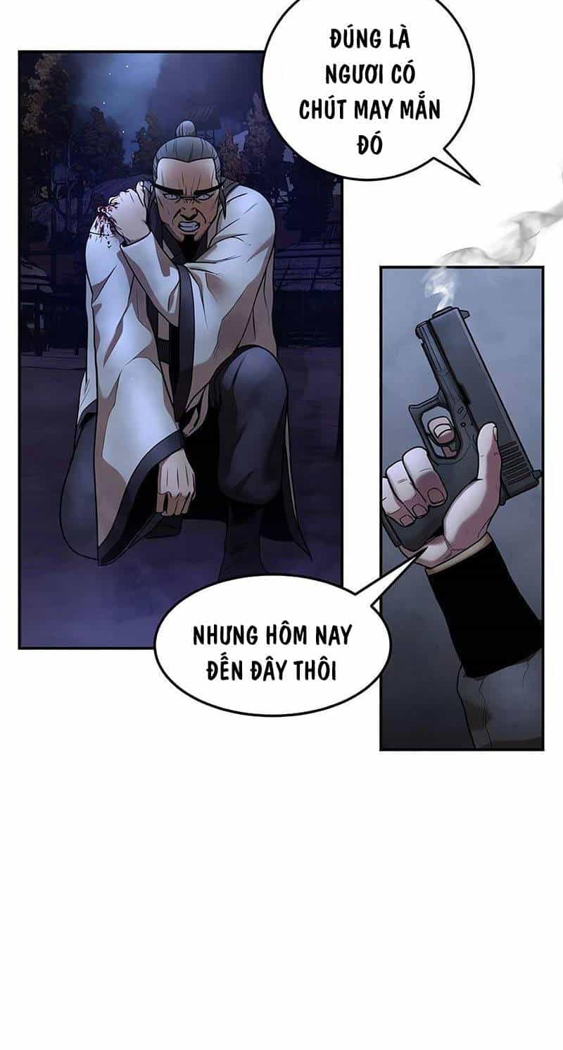 Tay Súng Chinh Phục Võ Lâm - Chương 20 - ảnh 13