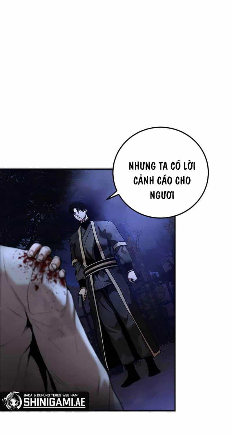 Tay Súng Chinh Phục Võ Lâm - Chương 20 - ảnh 15