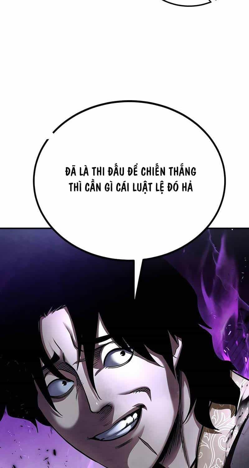 Tay Súng Chinh Phục Võ Lâm - Chương 20 - ảnh 2