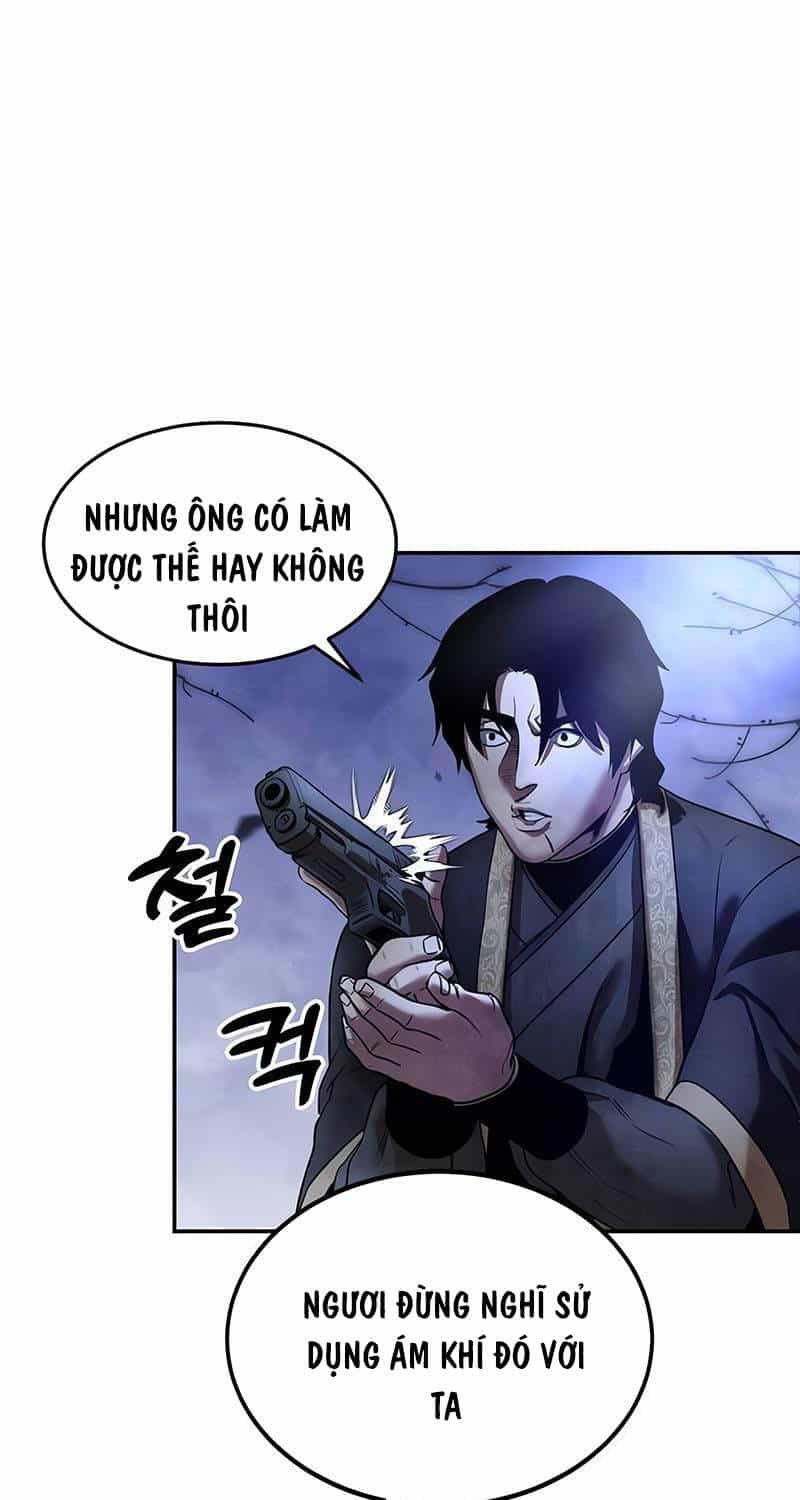 Tay Súng Chinh Phục Võ Lâm - Chương 20 - ảnh 31