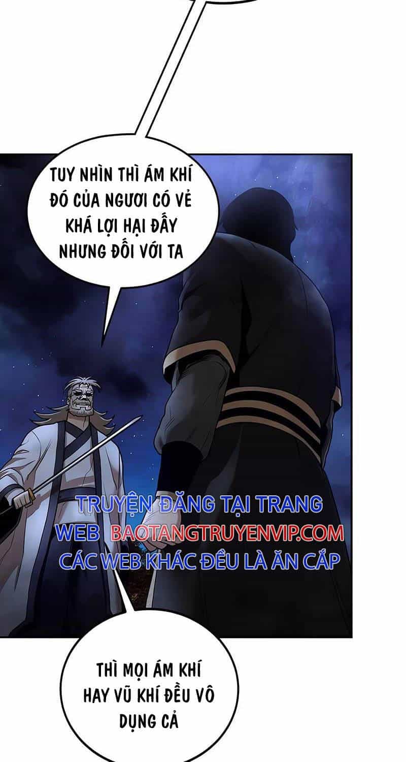 Tay Súng Chinh Phục Võ Lâm - Chương 20 - ảnh 32
