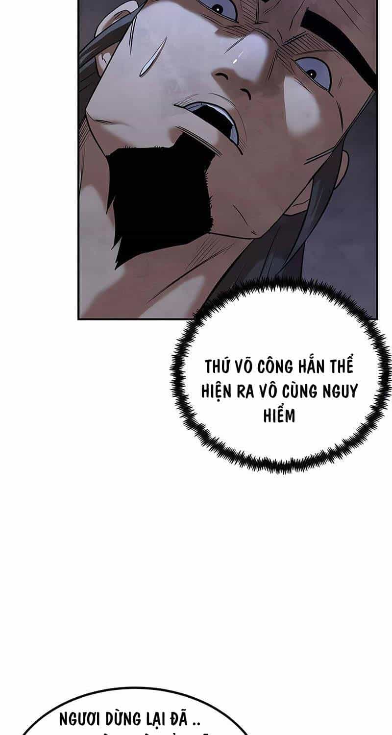 Tay Súng Chinh Phục Võ Lâm - Chương 20 - ảnh 4