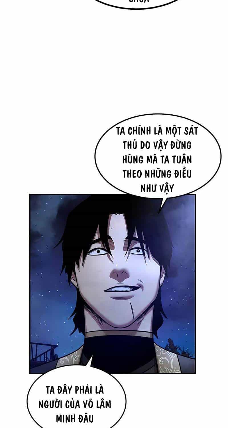 Tay Súng Chinh Phục Võ Lâm - Chương 20 - ảnh 6
