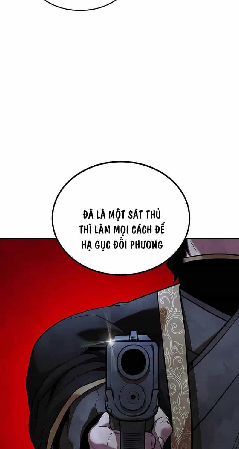 Tay Súng Chinh Phục Võ Lâm - Chương 20 - ảnh 7