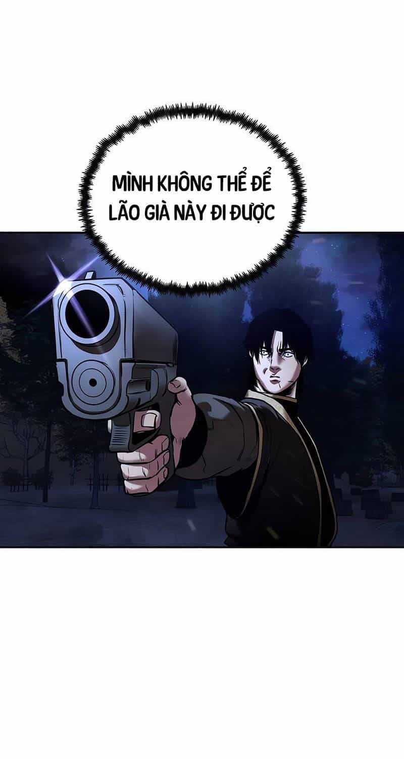 Tay Súng Chinh Phục Võ Lâm - Chương 21 - ảnh 20
