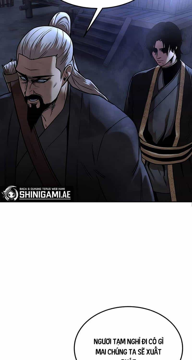 Tay Súng Chinh Phục Võ Lâm - Chương 21 - ảnh 39