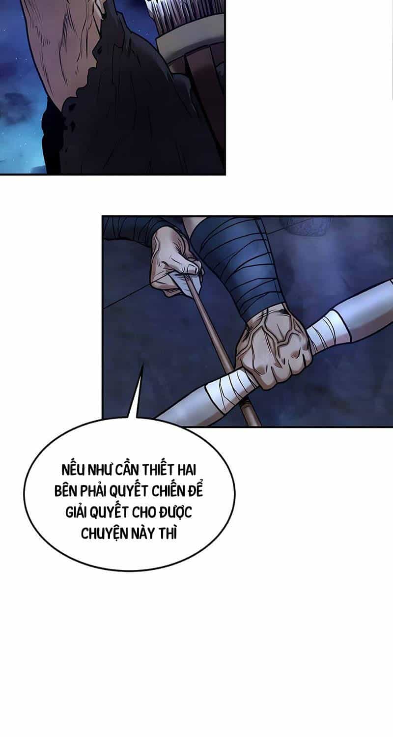 Tay Súng Chinh Phục Võ Lâm - Chương 21 - ảnh 4