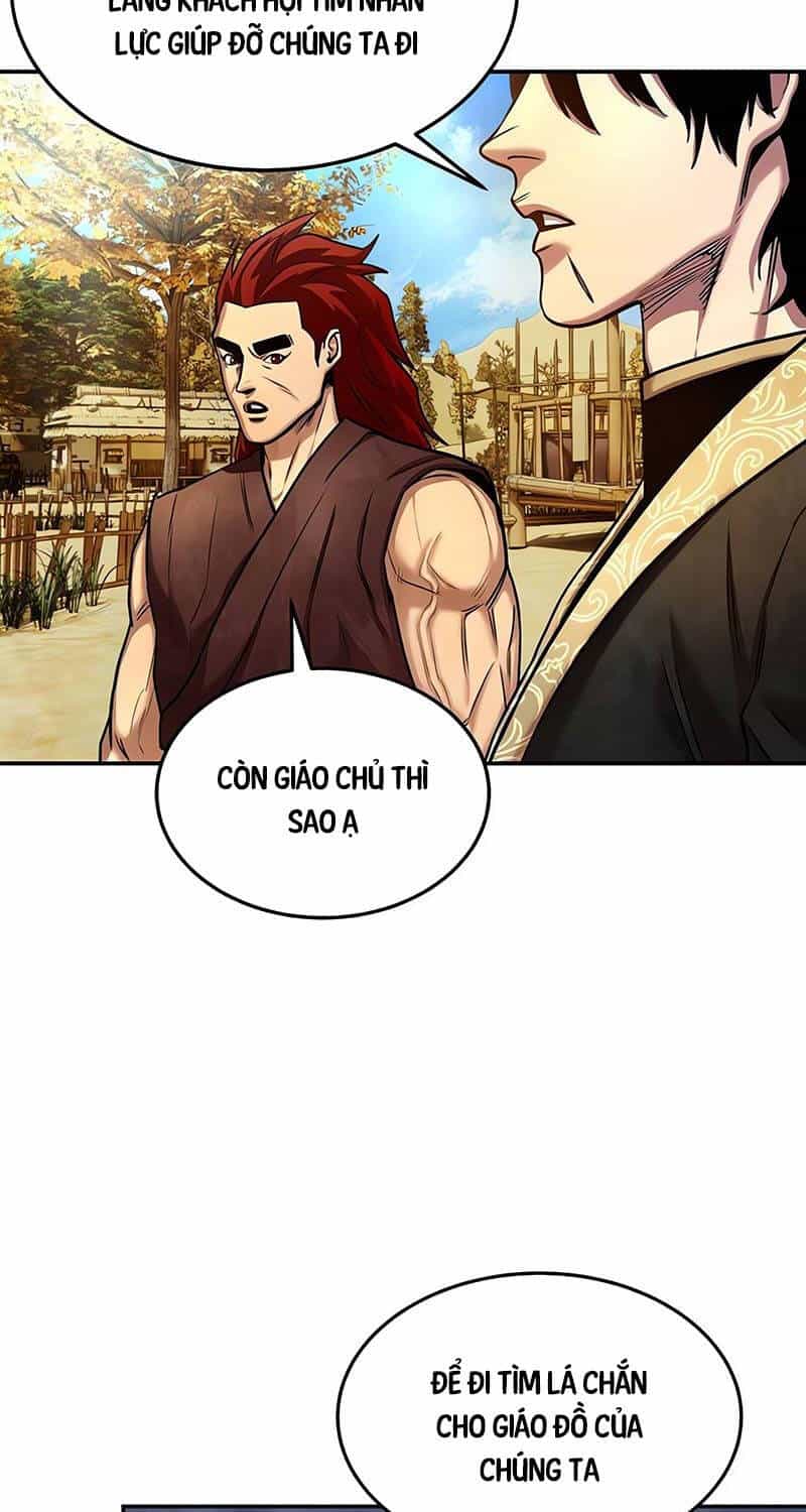 Tay Súng Chinh Phục Võ Lâm - Chương 21 - ảnh 51