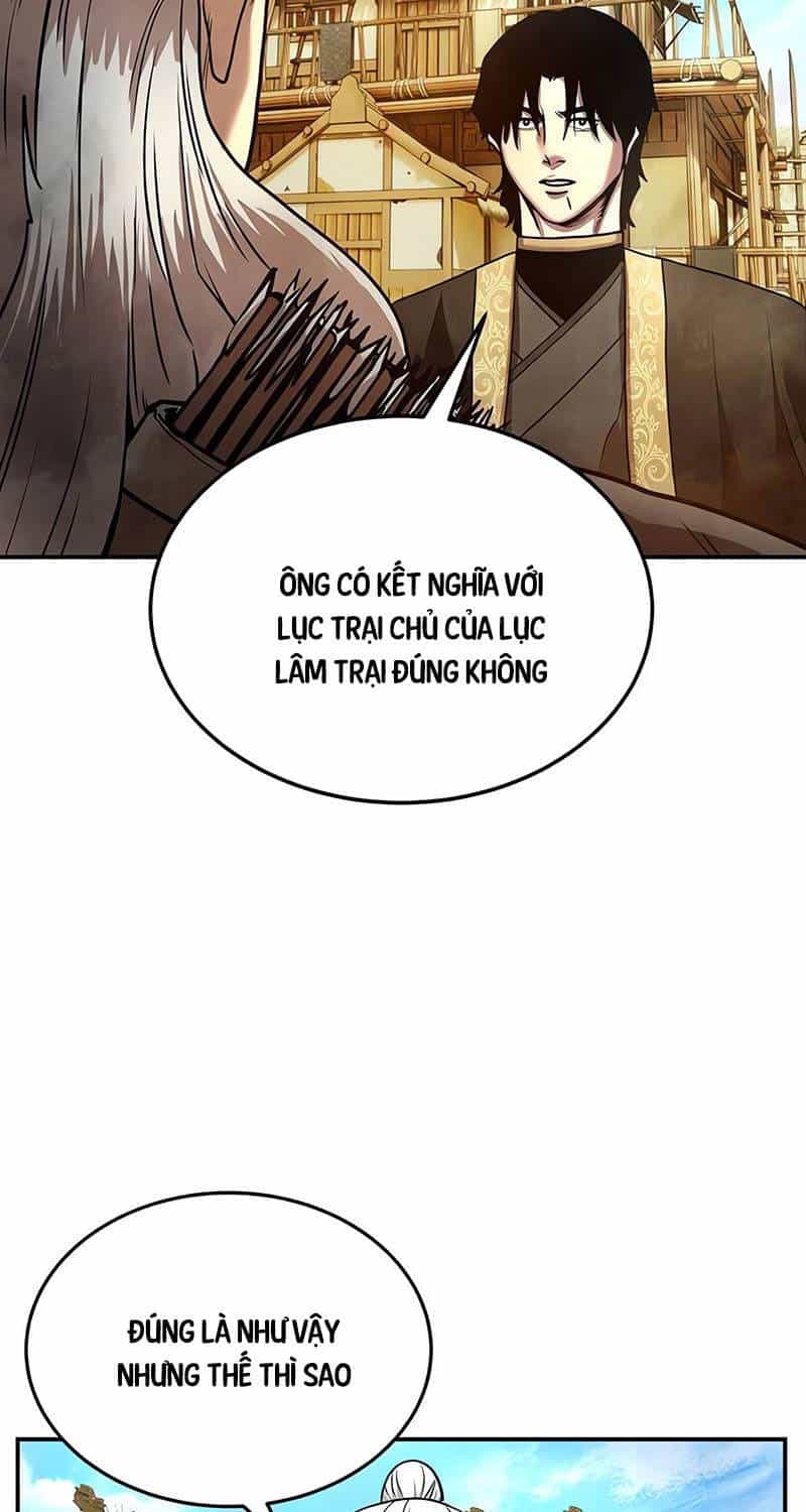 Tay Súng Chinh Phục Võ Lâm - Chương 21 - ảnh 60