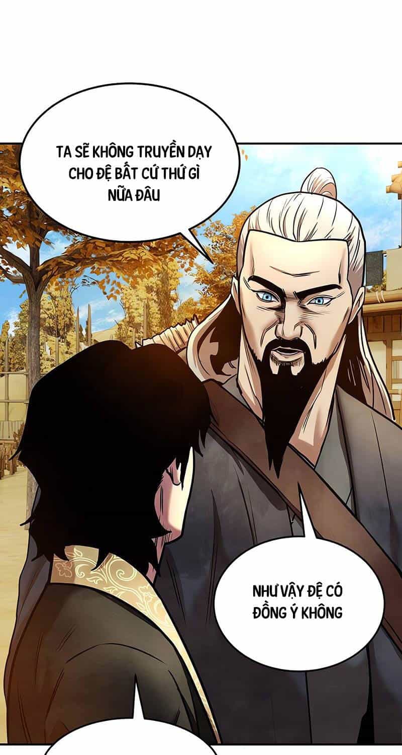 Tay Súng Chinh Phục Võ Lâm - Chương 21 - ảnh 77