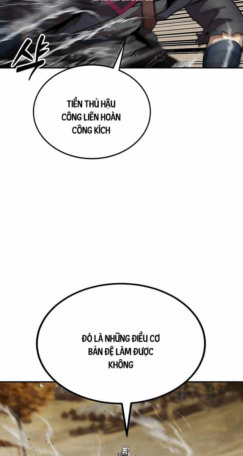 Tay Súng Chinh Phục Võ Lâm - Chương 21 - ảnh 91