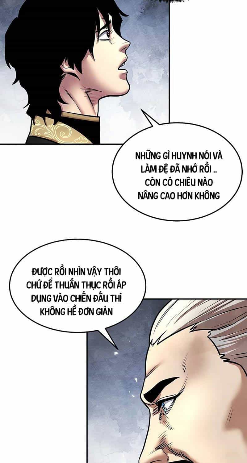 Tay Súng Chinh Phục Võ Lâm - Chương 21 - ảnh 93