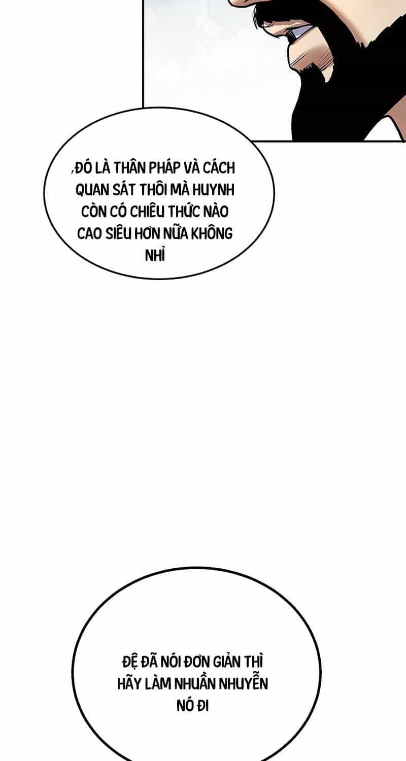 Tay Súng Chinh Phục Võ Lâm - Chương 21 - ảnh 94