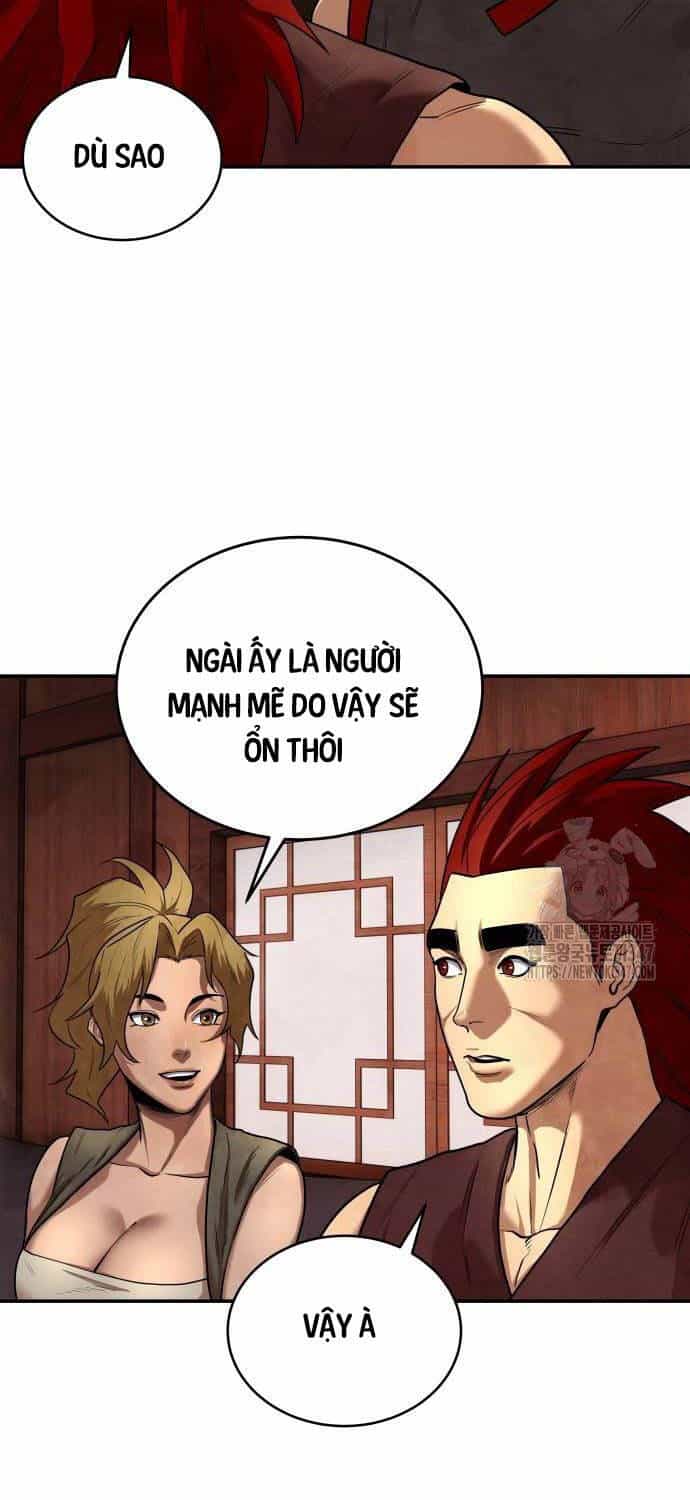 Tay Súng Chinh Phục Võ Lâm - Chương 22 - ảnh 71