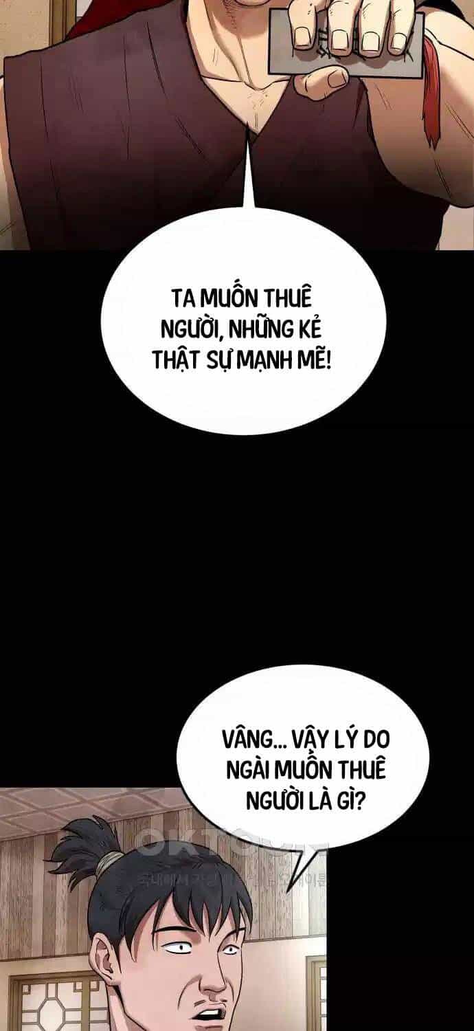 Tay Súng Chinh Phục Võ Lâm - Chương 23 - ảnh 13