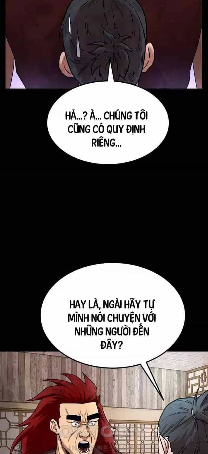 Tay Súng Chinh Phục Võ Lâm - Chương 23 - ảnh 15