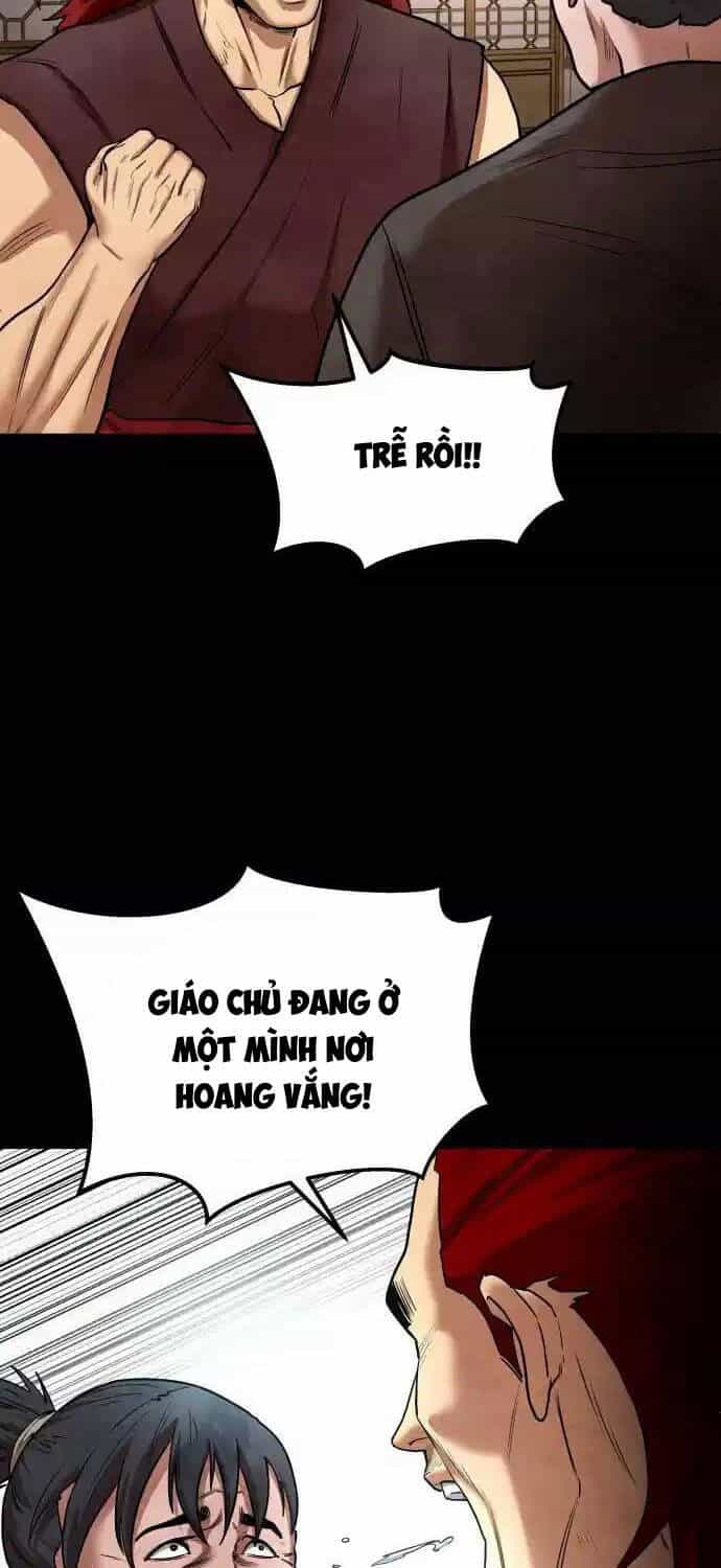 Tay Súng Chinh Phục Võ Lâm - Chương 23 - ảnh 16