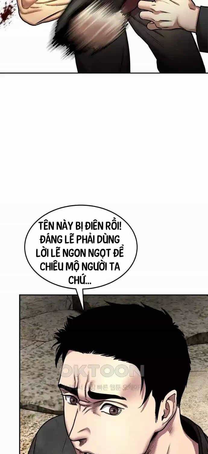 Tay Súng Chinh Phục Võ Lâm - Chương 23 - ảnh 25