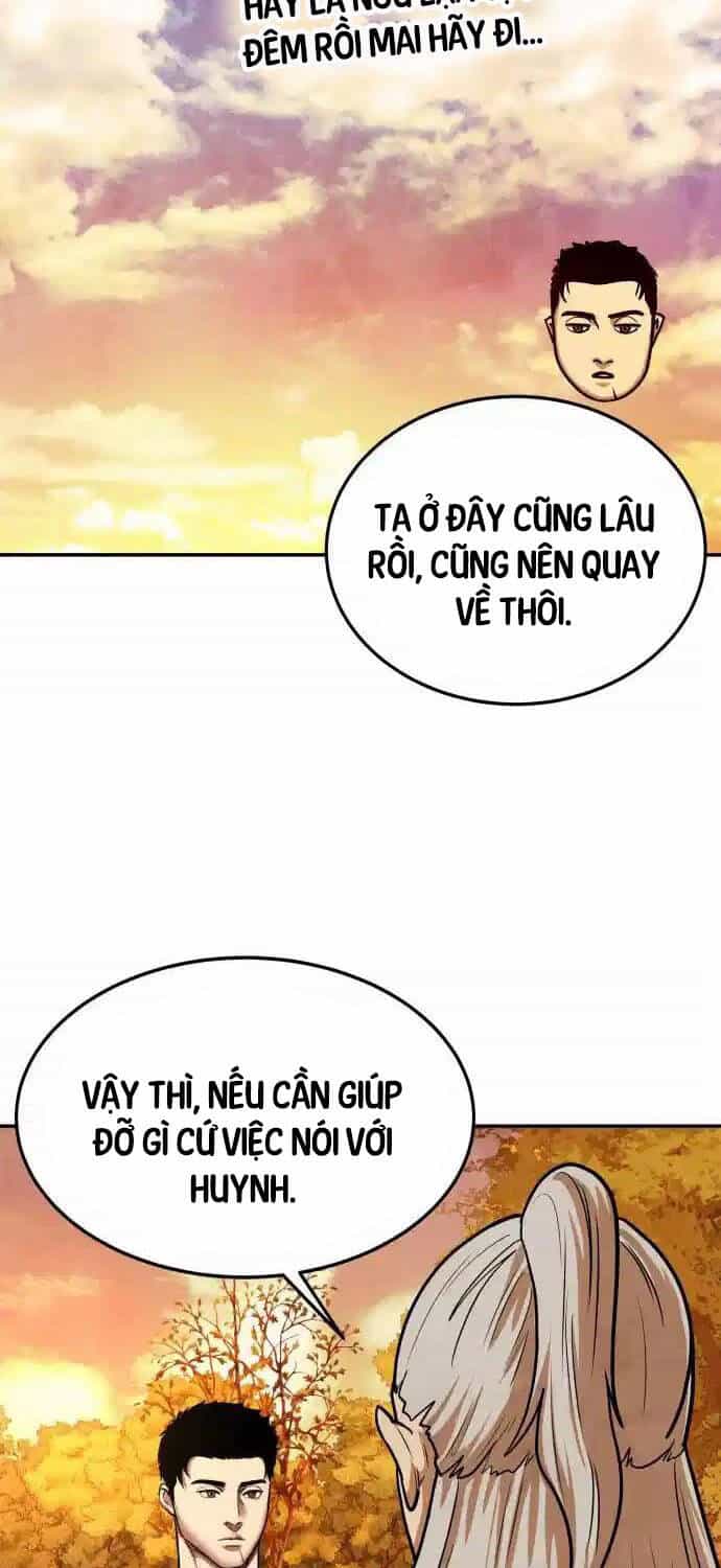 Tay Súng Chinh Phục Võ Lâm - Chương 23 - ảnh 28