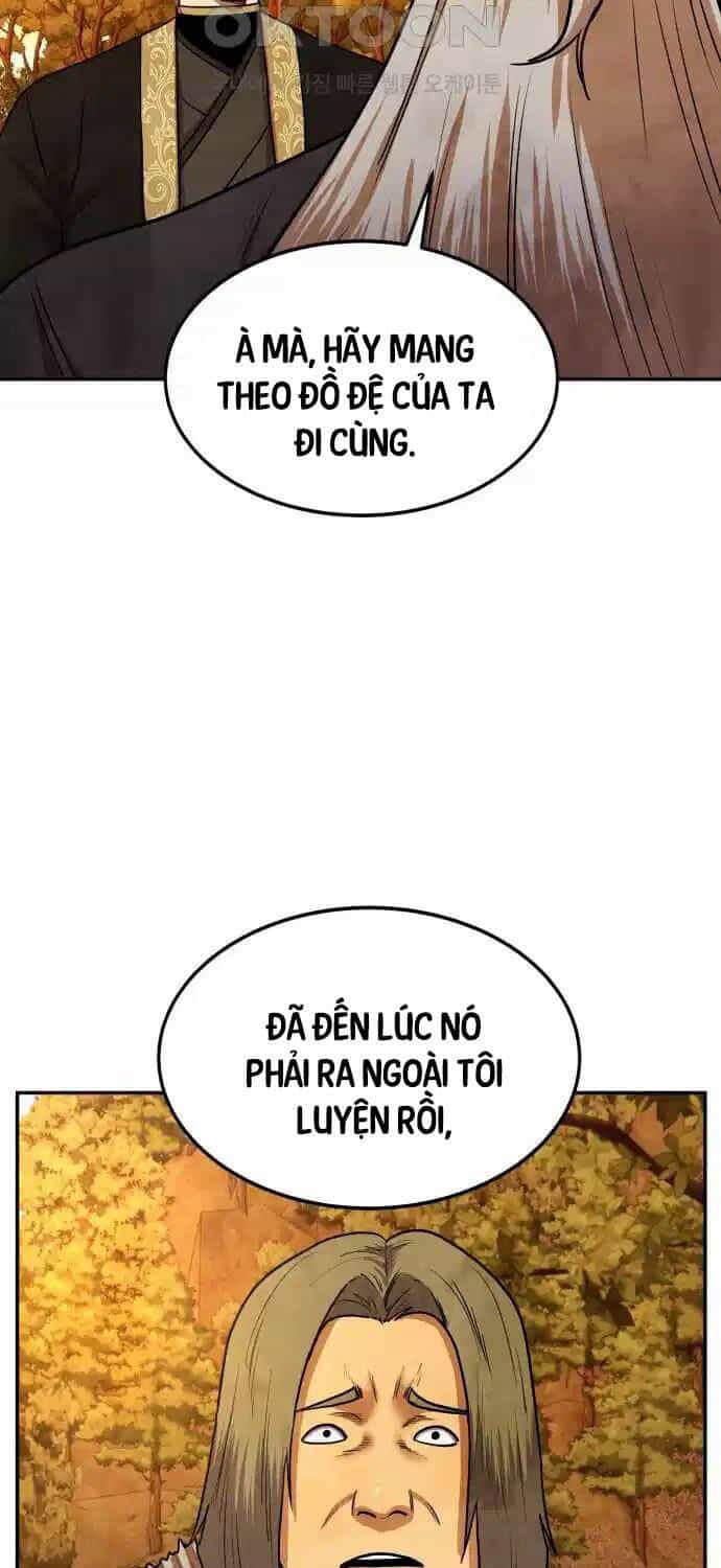 Tay Súng Chinh Phục Võ Lâm - Chương 23 - ảnh 29